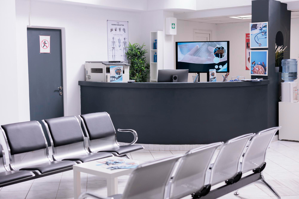 doctor office